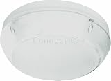 Eterna Orion Planate Circular Fitting (lighting, Accessory) Ip55 Rated