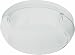 Eterna Eterna 16w 2d Light Fitting Polycarbonate Prismatic D