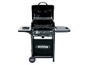 Outback 4422 Omega 300 Gas Barbecue