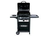 Outback 4422 Omega 300 Gas Barbecue