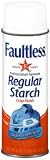 Faultless/Bon Ami #20806 22OZ Spray Starch