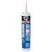 Dap 08641 Dow Corning Clear Silicone Sealant 10.1-Ounce