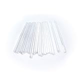 6 Plastic Stir Rods -Set of 24