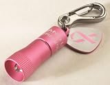 Pink Breast Cancer Nano Light STL-73003