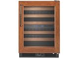 KitchenAid : KUWO24RSBX Refrigerator