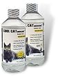 Cat Supplement - Recovery Formula for Cats - Salmon Flavor - Six 8 Ounce Bottles - Made in USA