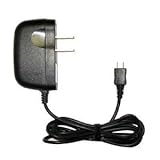 Travel Home Wall Charger for Motorola Droid A855 / CLIQ