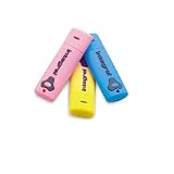 Integral Flash Memory Blue 8GB Splash Drive