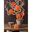 Martha Stewart Crafts Pumpkin Treat Boxes