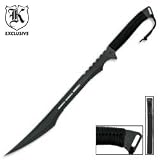 Secret Agent Tactical Ninja Sword