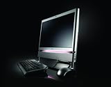 Acer Aspire Z5610 23inch Touch Screen Desktop Intel Core 2 Quad Q8200 Processor 4gb Ram 1tb Hdd Dvd rom Windows 7 Home Premium