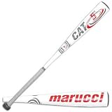 Marucci 2011 CAT 5 Squared -8 Senior League Baseball Bat