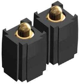 Contact Probes Dovetail C-Series6mm Solder Cup Bias Ball (100 pieces)