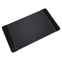 Artistic Products 413861 Executive desk pad, leather-like, 20 x 36