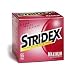 Stridex Maximum Strength Acne Pads 55 ea