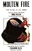 Molten Fire VHS featuring Toshishiro Obata