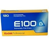 Buy 10 Kodak E100g 120 1 13 by Kodak