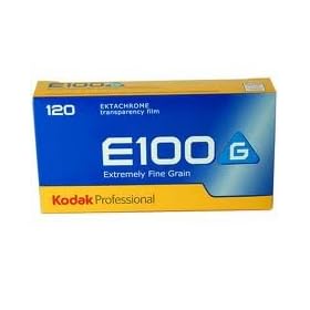 Buy 10 Kodak E100g 120 1 13 by Kodak now!