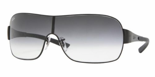 Ray-Ban Sonnenbrillen (RB 3392 002/8G 134)