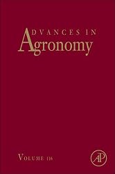 Advances in Agronomy, Volume 116