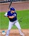 Ivan Rodriguez autographed 8x10 Photo (Texas Rangers)
