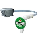 Heineken BT10001 BeerTender Tubes, 10 Count