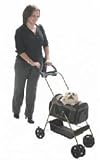 The Essential Pet Stroller