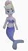 Search Our Specialty Mall : Disney The Little Mermaid Ariel & Her Sisters 8" Arista Plush Doll