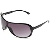 Fantas-Eyes Speed Oversized Sunglasses