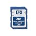 : HP 2GB Secure Digital Card
