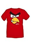Angry Birds Red T-Shirt