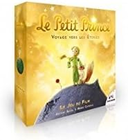 Board game Le Petit Prince - Voyage vers les toiles by Ludonaute
