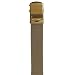 G�rtel, 30 mm, khaki, mit Metallschlo�