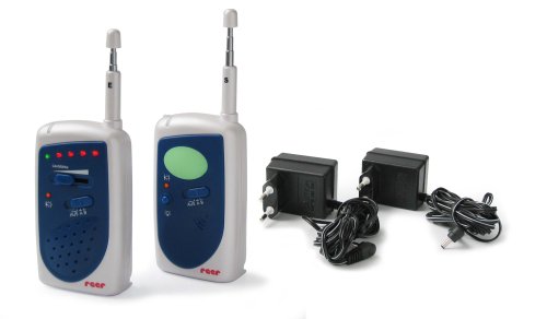 Imagen principal de reer 1100,06 - Vigilabebés