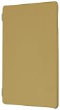 Incipio - IPAD262FR - Smart Feather - Housse pour nouveau iPad & iPad 2 - Marron clair
