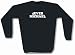 4Ever Michael Men's Sweat Shirt XXXL-Black