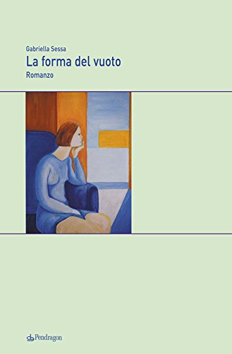 La forma del vuoto (Italian Edition)