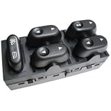 #C926 5L1T14540ABW 05-08 Mercury Grand MarquisL Ford F-150 Power Window Switch 05 06... by MotorKing