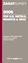 Zagat Survey 2006 Top U.S. Hotels, Resorts & Spas (Zagatsurvey)