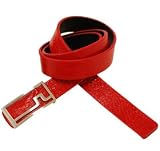 J.リンドバーグ アクセサリー Flex Framer Yacht Leatherベルト 67304の画像