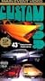 Custom Car [VHS]