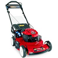 Toro Recycler (22) 190cc Personal Pace Lawn Mower - 20332