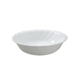 Corningware-Corelle 6017654 ENC Enhancements Sculptured 10-oz Bowl - Pack of 6