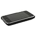 JAVOedge Apple 3G iPhone Metallic Checker Back Cover Collection (Black) [FREE SHIPPING]