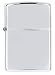 Zippo High Polish Chrome Pocket Lighter