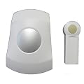Carillon sans fil 100 m�tres (sonnette sans fil) IDK CAR-87 (CAR87)