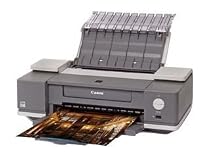 Canon PIXMA iX 4000 A3 Inkjet Printer