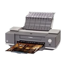 Canon PIXMA iX 4000 A3 Inkjet Printer