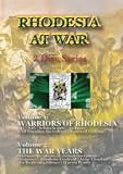 RHODESIA AT WAR