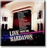 Live From The Bardavon: Volume 1